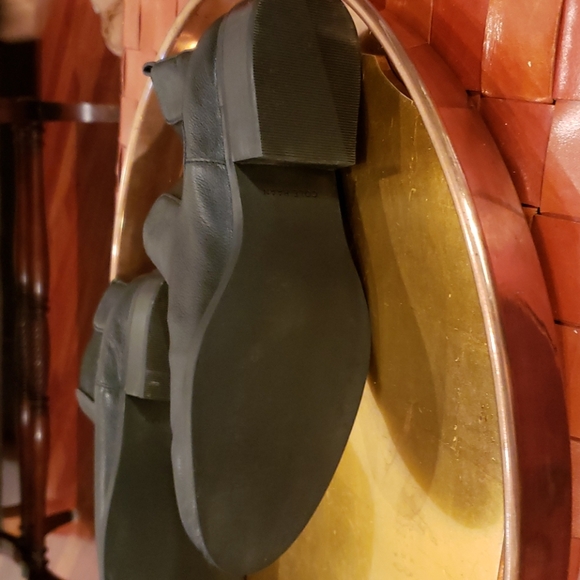 Cole Haan Ankle Boots - Picture 5 of 7